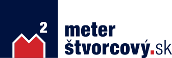 Meter štvorcový - realitná kancelária